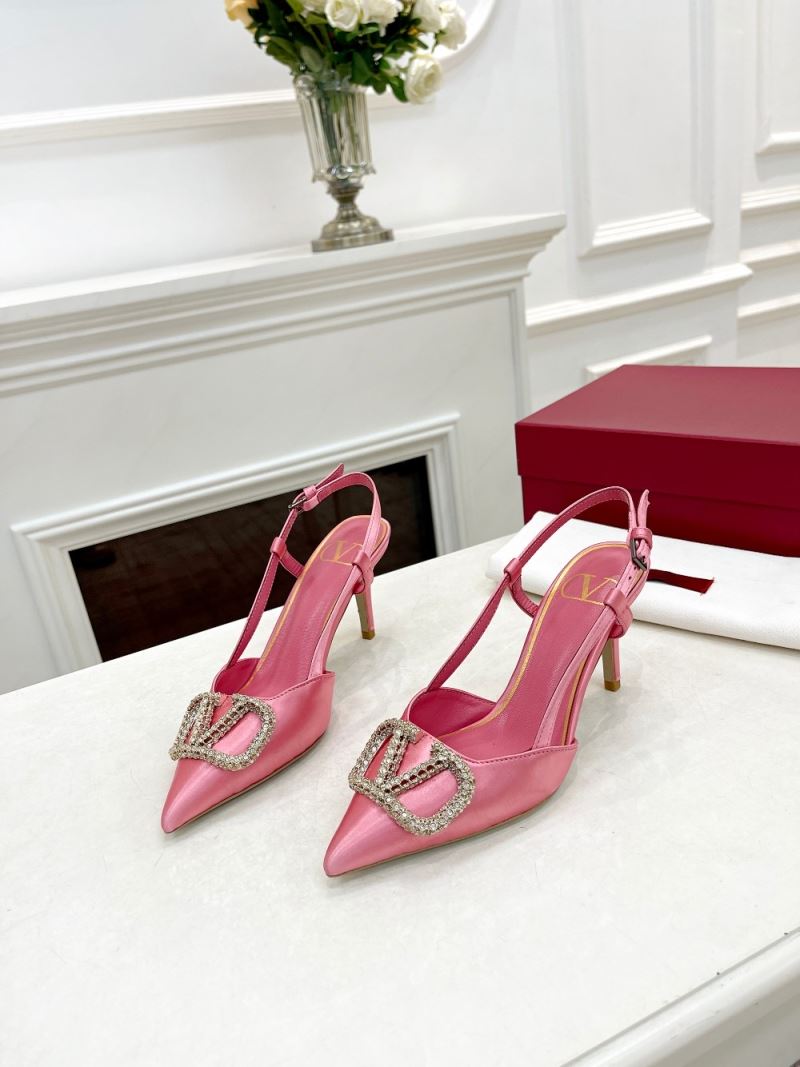 Valentino High Heels